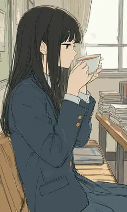Profile image of 凛