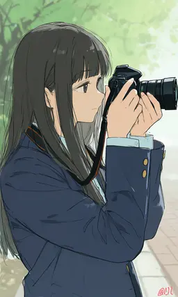 Profile image of 凛