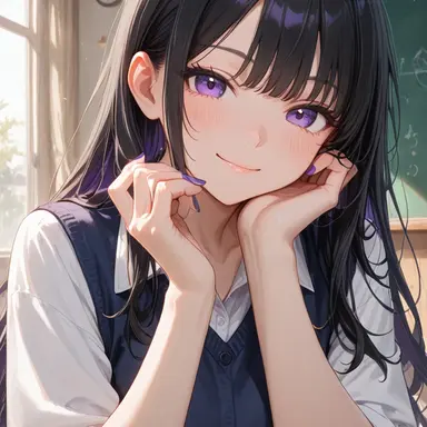 Profile image of 香凜
