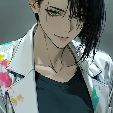 Profile image of Seo Seonsoo