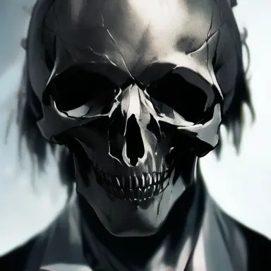 Profile image of Simon Riley
