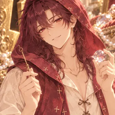Profile image of ルア