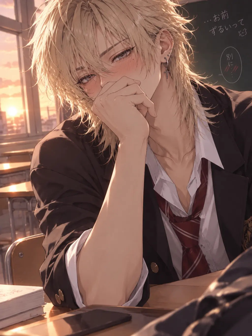 LateLate1112의 甘い関西弁彼氏🖤