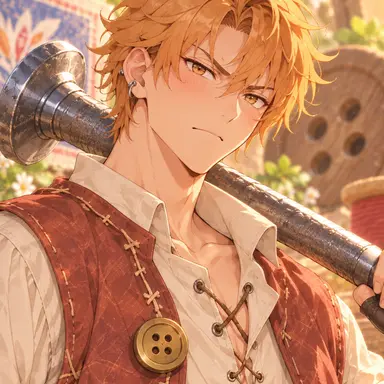 Profile image of ザク