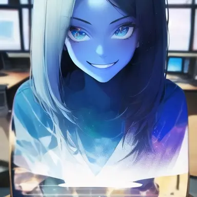 Profile image of Joy