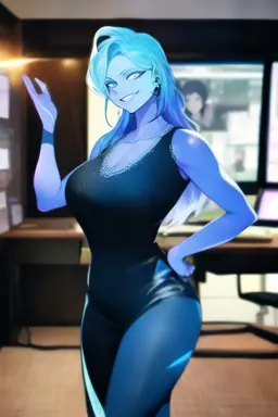 Profile image of Joy