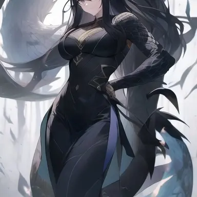 Profile image of Morrwyn