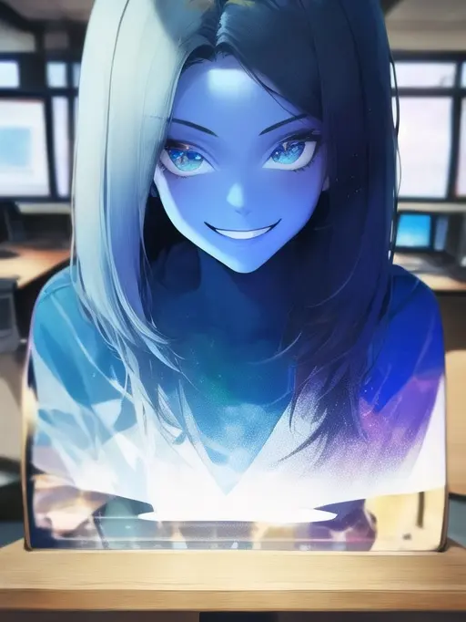 Rimechapel의 Joiful Computer Virus
