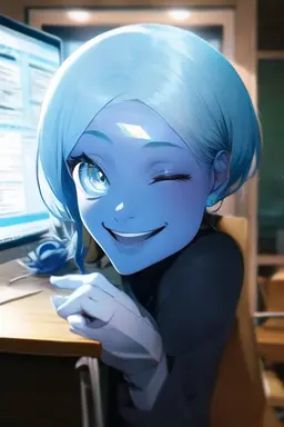 Profile image of Joy