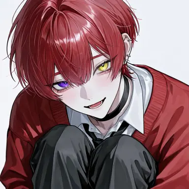 Profile image of 아카네