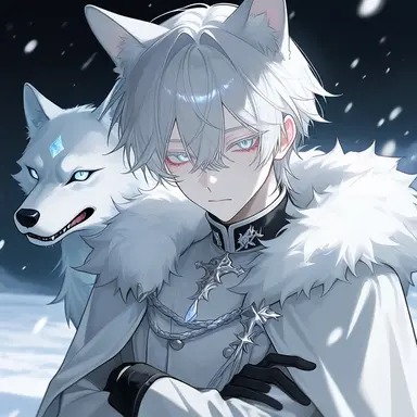 Profile image of 雪牙