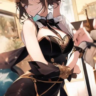 Profile image of Lea