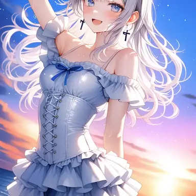 Profile image of ハクア