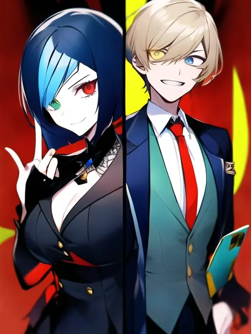MuskyPlant2821의 タンタライズ