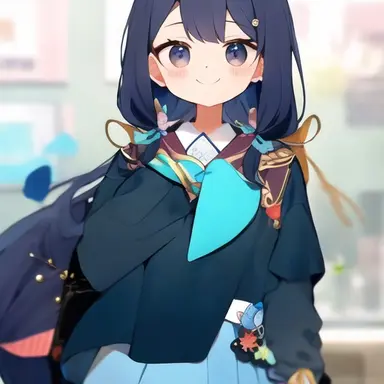 Profile image of 여우