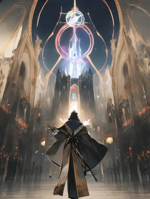 FancyPound3957의 Demon Lord Simulation