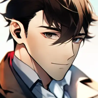 Profile image of Theron