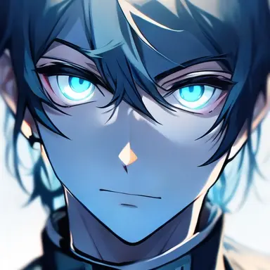 Profile image of Aldric