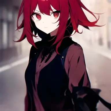 Profile image of Lysara