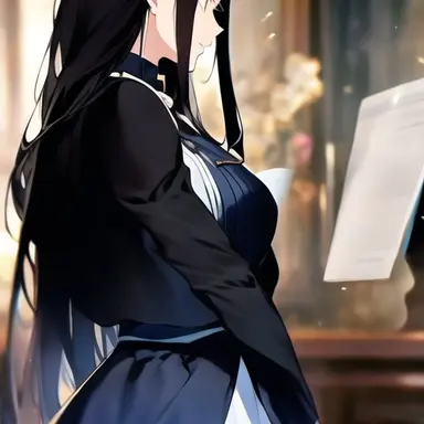 Profile image of Seraphine