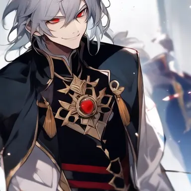 Profile image of Cassian