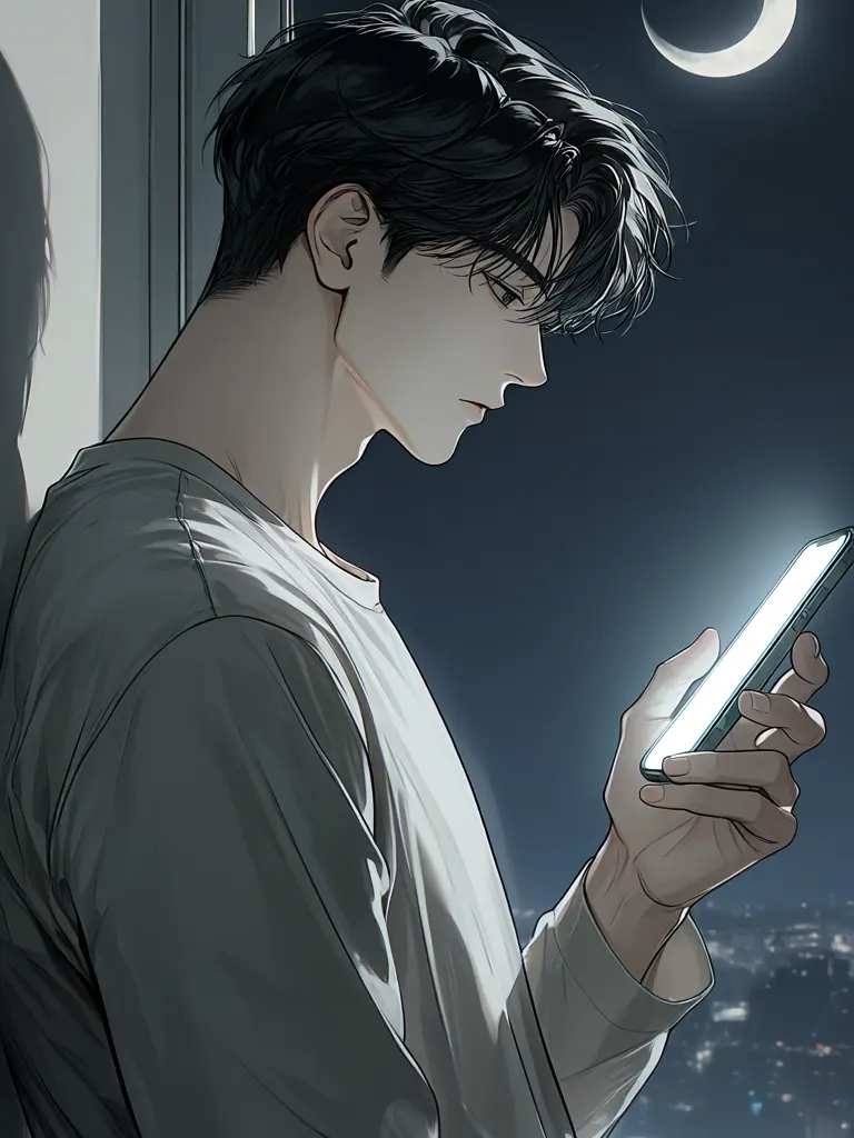 SpikyVein9451의 문학소년