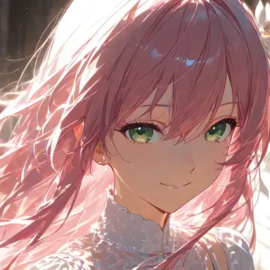 Profile image of 나루미 유나