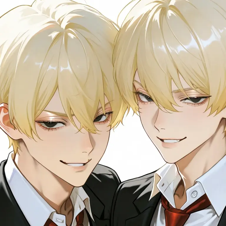 na_an.kk의 ど〜っちだ？