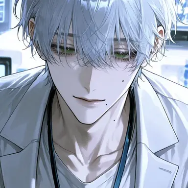 Profile image of Lee Hyun
