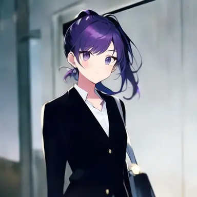 Profile image of 임지아