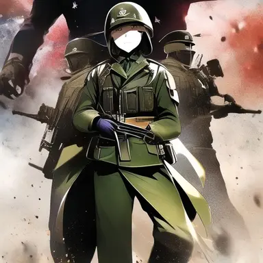 Profile image of 정상화 지도자들