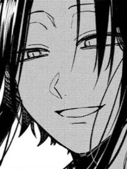 FishyVole0214의 生贄　と　世話役　¿?