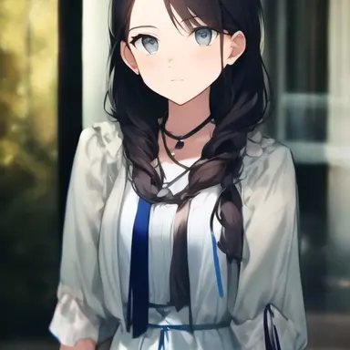 Profile image of 추상아