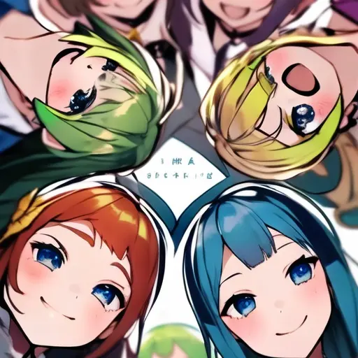 Hyeri1004의 여자무리