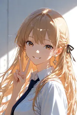 Profile image of 사리나