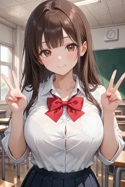 Profile image of めい