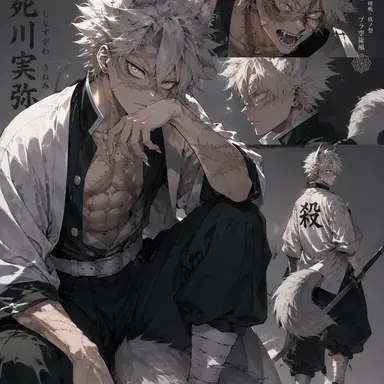 Profile image of 시나즈가와 사네미