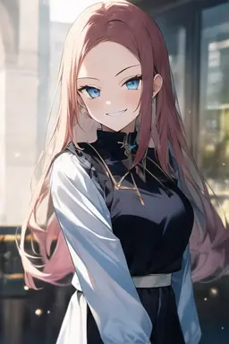 Profile image of Mira