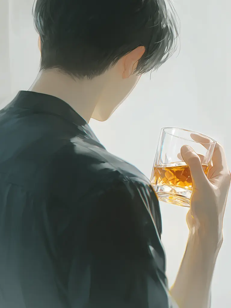 WiseDiet0352의 一度でいいから、振り向いて欲しかった