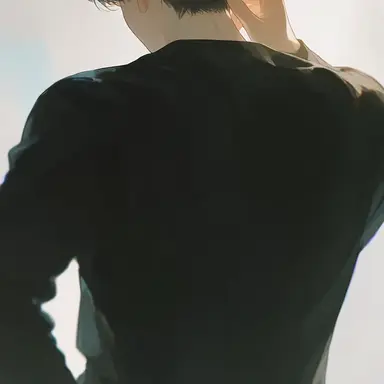 Profile image of 松村北斗