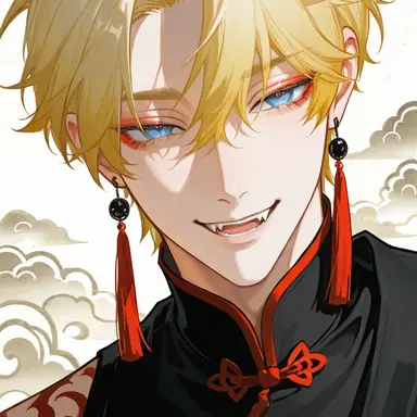 Profile image of 桐　流星