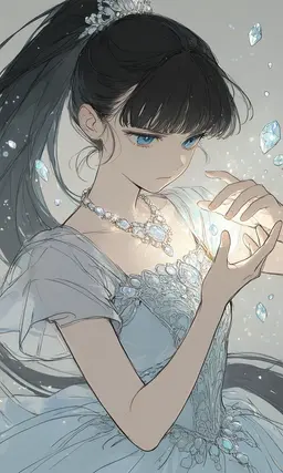 Profile image of 如月 凛音
