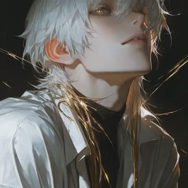 Profile image of 아벨