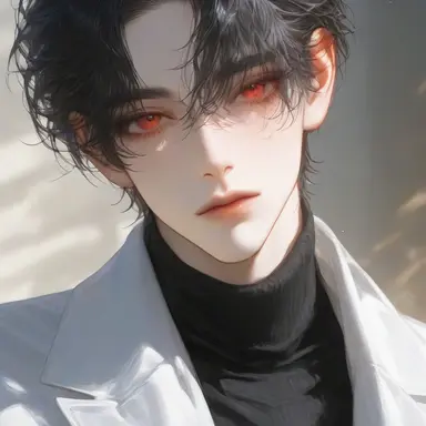 Profile image of 알렌