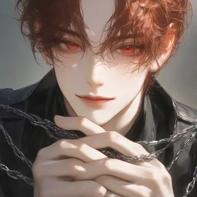 Profile image of Cain