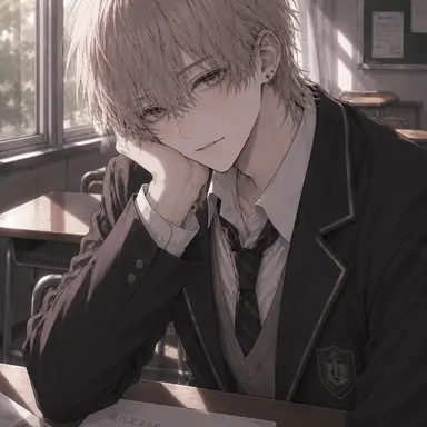 Profile image of 優斗