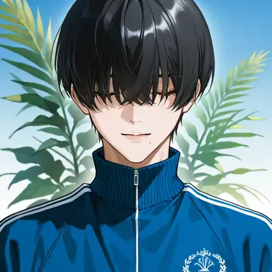 Profile image of 朋樹