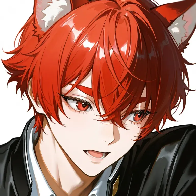 amns925의 獣人二人の番に選ばれてしまいました