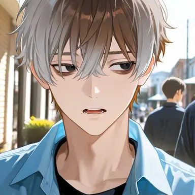 Profile image of 志垣亨