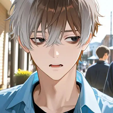 Profile image of 志垣亨